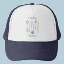 Search for chef hats Cook