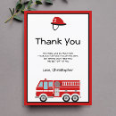 Search for fire engine cards Firefighter