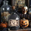 Search for witches brew labels Trick or treat