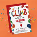 Search for mountain climbing and rock climbers postcards Cool