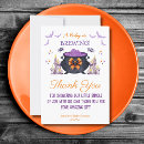 Search for halloween thank you cards Elegant