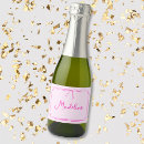 Search for mini wine labels Cute