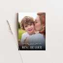 Search for ring bearer cards Simple