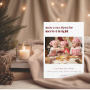 Search for may your holidays be merry and bright cards Family photo