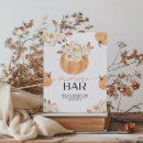 Search for bar halloween signs Little pumpkin