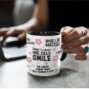 Search for positive affirmations mugs Teacher