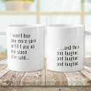 Search for buy funny coffee mugs Sayings