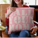Search for hot pink poufs Daughter