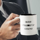 Search for bucks mugs Best man