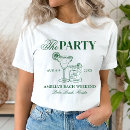 Search for wedding womens tshirts Bride