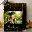 Search for glitter thank you cards Minimalist