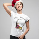 Search for christmas wine glass tshirts Fun
