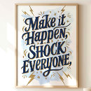 Search for happens art Motivational quote