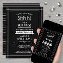 Search for masculine birthday Black and white
