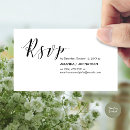 Search for anniversary invitations Black and white
