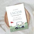 Search for golf par tee invitations Golfer