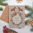 Search for folk christmas cards Vintage