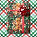 Search for adult christmas wrapping paper Red
