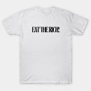 Search for eat rich tshirts Socialism