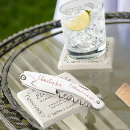 Search for party favors bottle openers Best man