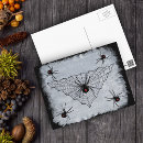 Search for widows postcards Creepy