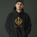 Search for khanda hoodies Khalsa