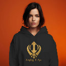 Search for sikh hoodies Indian