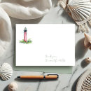 Search for lighthouse cards Beach