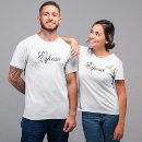 Search for matching couple clothing Spanish
