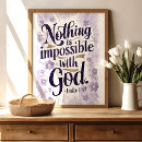Search for impossible art Luke 1 37