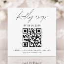 Search for qr code rsvp Simple