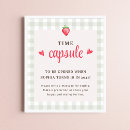 Search for time capsule games First