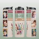 Search for image travel mugs Floral