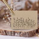 Search for kraft paper place cards Elegant