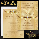 Search for 50 anniversary invitations Marriage
