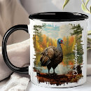 Search for turkey mugs Lake