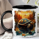 Search for autumn design coffee mugs Nature