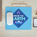 Search for environment mousepads Earth