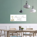 Search for bridal shower banners Pearls and prosecco