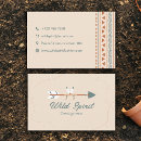 Search for indians business cards Tribal