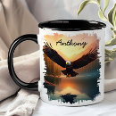 Search for flight mugs Eagle