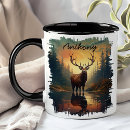 Search for elks mugs Nature