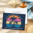 Search for beach reunion invitations Sunset