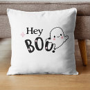 Search for boo halloween cushions Funny