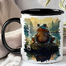 Search for frog drink mugs For him