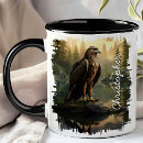 Search for majestic mugs Hawk