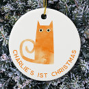 Search for ginger christmas tree decorations Cute