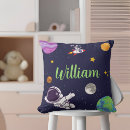 Search for astronaut cushions Cool
