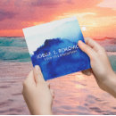 Search for distressed business cards Watercolor