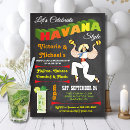 Search for cuba invitations Party